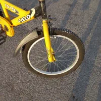 دوچرخه ۲۰|دوچرخه، اسکیت، اسکوتر|دزفول, |دیوار