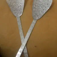 کفگیر مسی