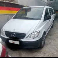 ون بنز ویتو ۲۰۰۷