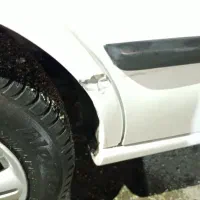 سمند مدل 96|خودرو سواری و وانت|نسیم‌شهر, |دیوار