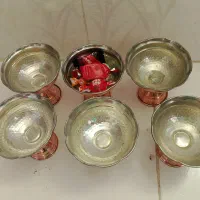 فروش آجیل خوری|حراج|فولادشهر, B2|دیوار