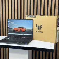 لپتاپ گیمینگ ایسوس با 8 گیگ گرافیک/ اقساطی