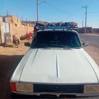 سلام پیکان وانت۸۹