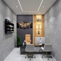 اجاره واحد اداری پزشکی ۱۱۰ متر اصلی کیانپارس