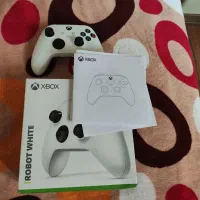 دسته Xbox series s x controller ایکس باکس|کنسول، بازی ویدئویی و آنلاین|تهران, سعادت‌آباد|دیوار