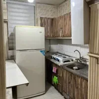 سوییت نقلی مبله|اجارهٔ کوتاهمدت آپارتمان و سوئیت|مشهد, شهید بصیر|دیوار