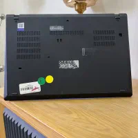 لپتاپ لنوو T490 corei7 نسل8 رم16گیگ|رایانه همراه|کرج, ساماندهی|دیوار