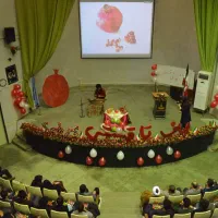 یک رویداد برای ثبت در تاریخ|خدمات پذیرایی، مراسم|رشت, شهرک پردیسان|دیوار