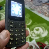 گوشی نوکیا ساده بفروش می باشد|موبایل|اهواز, کوی علوی|دیوار