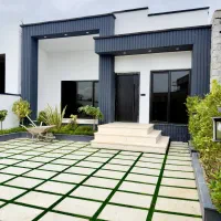 ارزانترین-فلت-نما-مدرن-سنددارمعاوضه-باخودرو