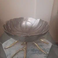 ظروف پذیرایی فلزی