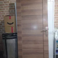 پارتیشنmdfو یک ورق خام|دفتر کار|گرگان, |دیوار