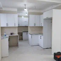 انواع کابینت نمایشگاهی  سفید صدفی کد2580|مصالح و تجهیزات ساختمان|یزد, |دیوار