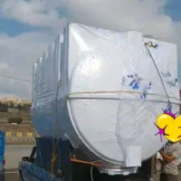 مخزن سه لایه ضد جلبک