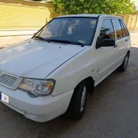 111 شاسی سالم معاوضه با رانا