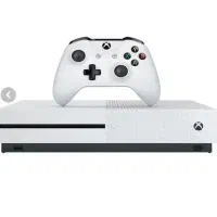 Xbox one s  ایکس باکس وان اس