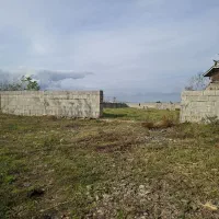 ۴۰۰متر مسکونی و باغات با مجوز ساخت روستای میانبر