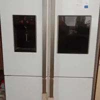 یخچال ساید بلومبرگ چهار درب