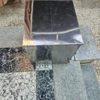 تنور گازی نو وکم استفاده شده