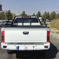 فوتون دیزل 93جفت دیفرانسیل|خودرو سواری و وانت|تهران, جوانمردان (اندیشه)|دیوار