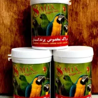 سرلاک طوطی عروس هلندی گرینچیک راهب|لوازم جانبی حیوانات|قم, ژاندارمها|دیوار