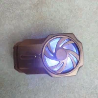 فن خنک کننده گوشی|لوازم جانبی موبایل و تبلت|شاهینشهر, شهرک گلدیس|دیوار