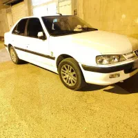 پارس تیو 5 مدل 99