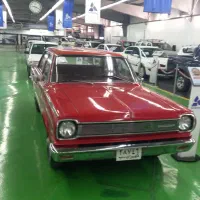 نگهبان پارکینگ