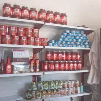 قفسه فروشگاهی
