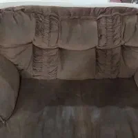 مبل دست دوم|مبلمان خانگی و میز عسلی|شاهینشهر, مسکن مهر|دیوار