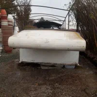 باربند مزدا دو کابین