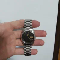 پنج عدد ساعت سیکو و سیتیزن اصل ژاپن|ساعت|تهران, نصرت|دیوار