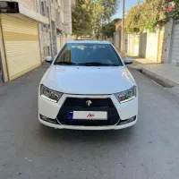 دنا اتومات مدل ۱۴۰۱ در حد خشک|خودرو سواری و وانت|بروجرد, |دیوار