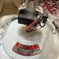 پنکه سقفی نو ( پلمپ)
