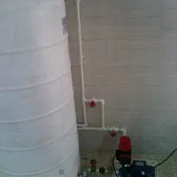 پکیج و رادیاتور تصفیه اب فوری|خدمات پیشه و مهارت|هشتگرد, مدرس|دیوار