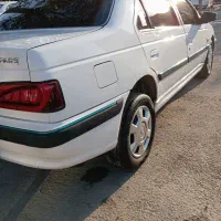 پژوپارس88 سالم وتمیز زیرقیمت بازار خریداربسم الله