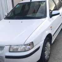 سمند‌ال‌ایکس‌مدل‌1400