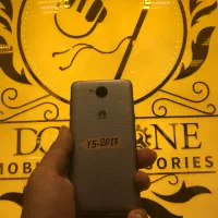 Y5 2017 HUAWEI