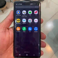 گلکسی s10|موبایل|سبزوار, امیریه|دیوار