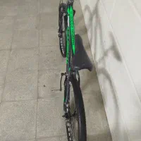 دوچرخه مارشال در حد نو