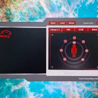 هدست گیمینگ TSCO GH5165|قطعات و لوازم جانبی رایانه|ری, شهادت|دیوار