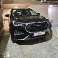 فیدلیتی الیت مدل ۱۴۰۴ ۷ نفره