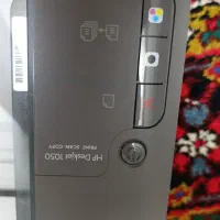 پرینترhp1050|پرینتر، اسکنر، کپی، فکس|پردیس, فاز ۱۱|دیوار