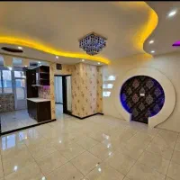 آپارتمان ۸۰متری طراحی مهندسی بدون پرتی|فروش آپارتمان|کهریزک, |دیوار