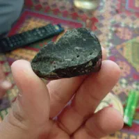 کسی میدونه چه نوع شهاب سنگی هست