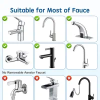 شیر آشپزخانه آرایشگاهی|لوازم سرویس بهداشتی|بندرعباس, |دیوار