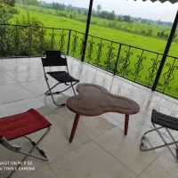 ویلا باغ ۱۵۰۰ متری دوبلکس اجاره روزانه