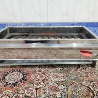 کباب پز|اجاق گاز و لوازم برقی پخت‌وپز|جوانرود, |دیوار