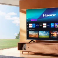 تلویزیون Hisense|تلویزیون و پروژکتور|قم, نیروگاه|دیوار