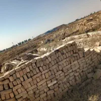 زمین مناسب باغ و باغچه|فروش زمین و ملک کلنگی|جوادآباد, |دیوار